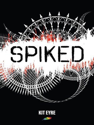 cover image of Spiked